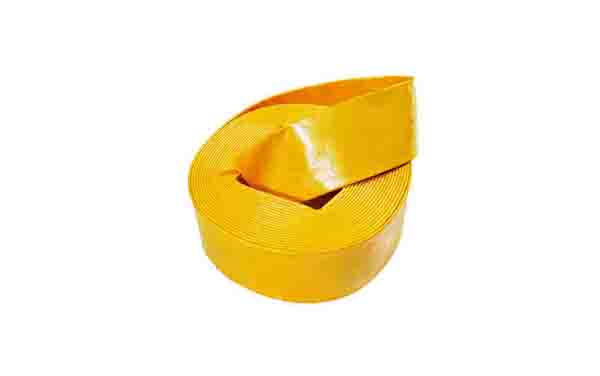 昌吉春季播种灌溉必备PVC水带，高效输水省人工
